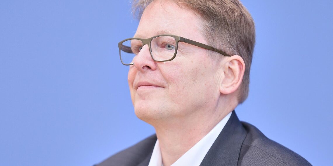 Jörg-Andreas Krüger (Archiv)