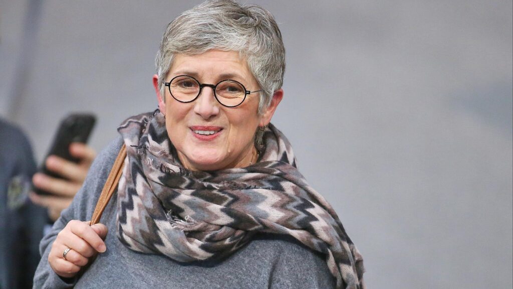 Britta Haßelmann (Archiv)