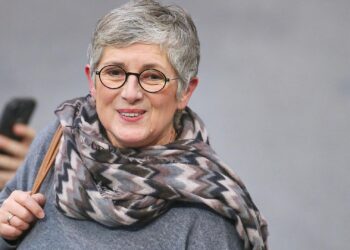 Stromausfall: Grüne wollen mehr Investitionen in Bevölkerungsschutz 2 Britta Haßelmann (Archiv)