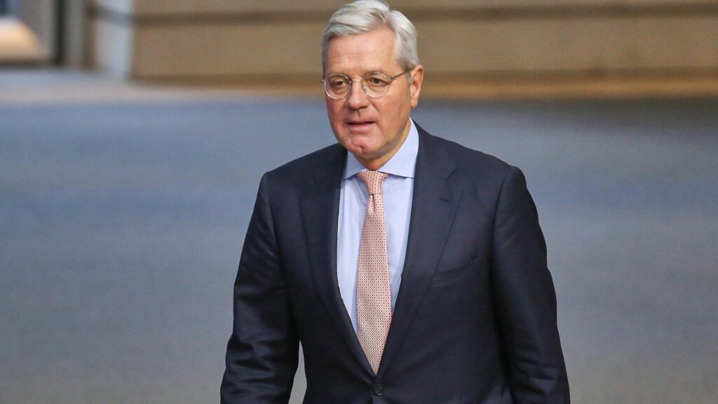 Norbert Röttgen (Archiv)