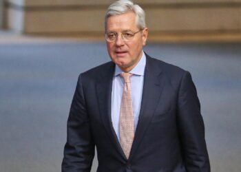 Norbert Röttgen (Archiv)