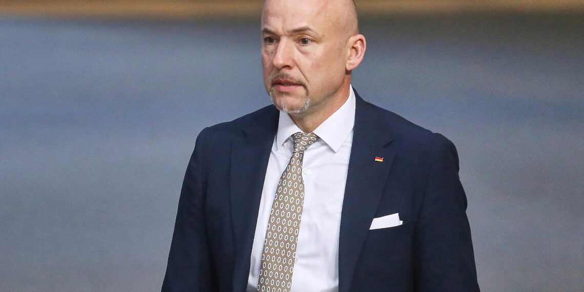 Alexander Hoffmann (Archiv)