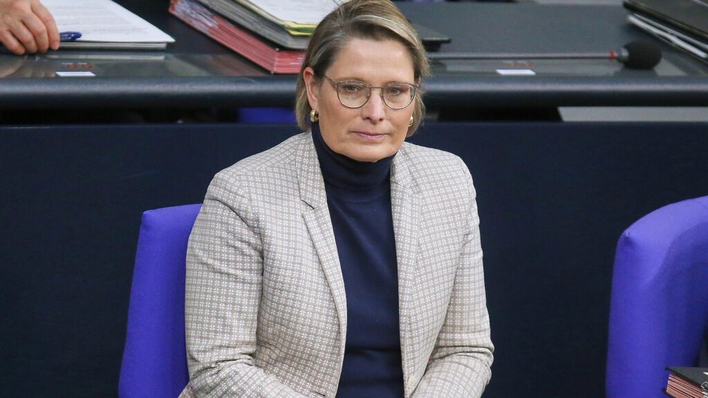 Stefanie Hubig (Archiv)