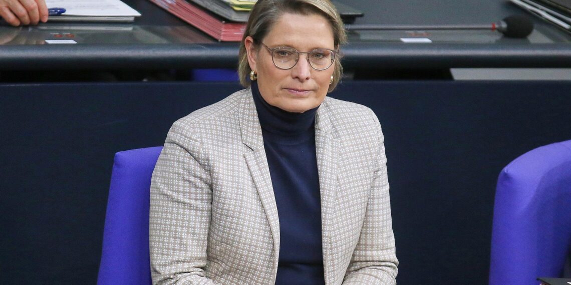 Stefanie Hubig (Archiv)