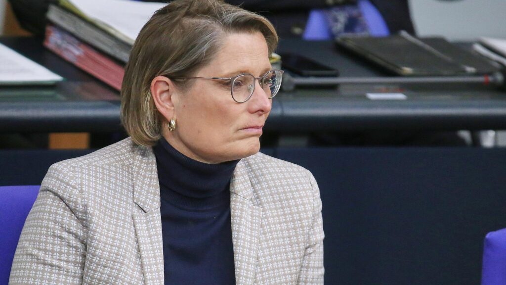 Stefanie Hubig (Archiv)