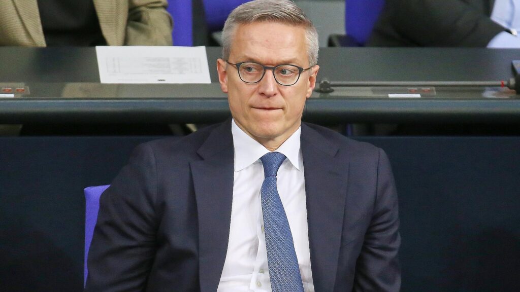 Karsten Wildberger (Archiv)