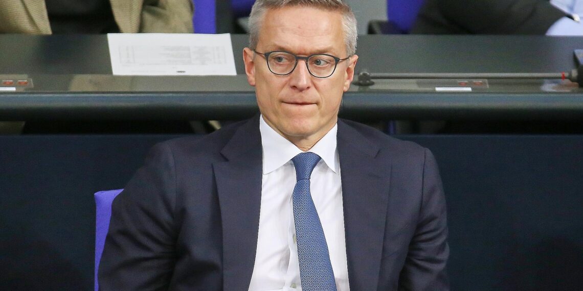 Karsten Wildberger (Archiv)