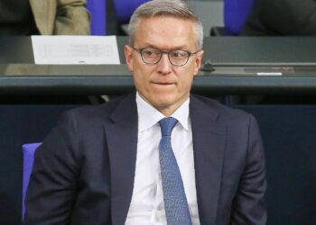 Karsten Wildberger (Archiv)