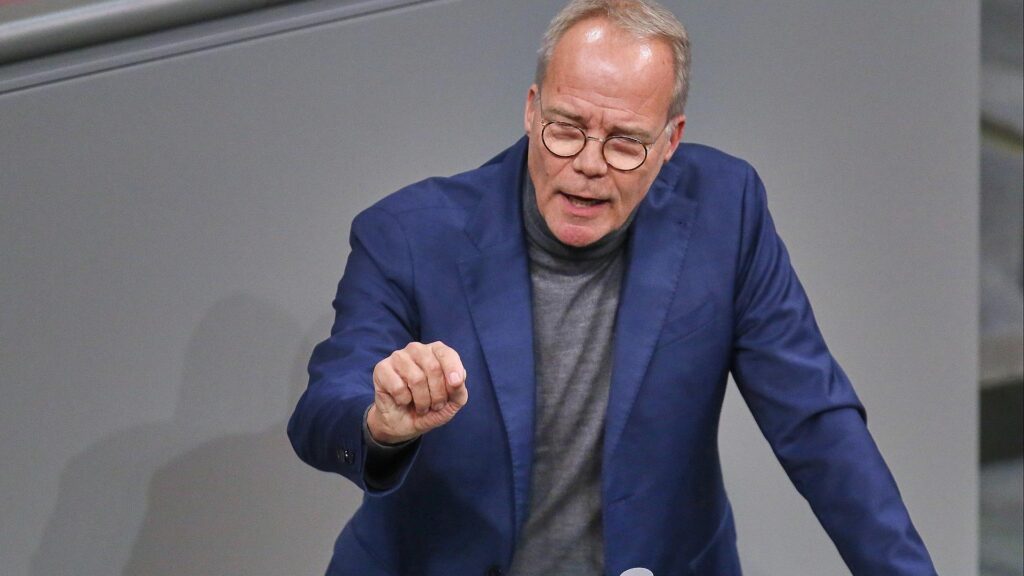 Matthias Miersch (Archiv)