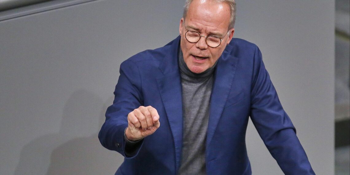 Matthias Miersch (Archiv)