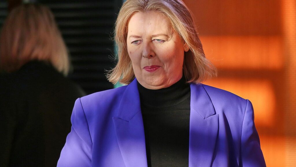 Bärbel Bas (Archiv)