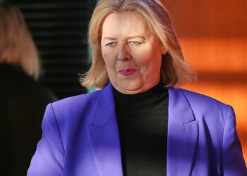 Bärbel Bas (Archiv)