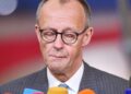 Friedrich Merz (Archiv)