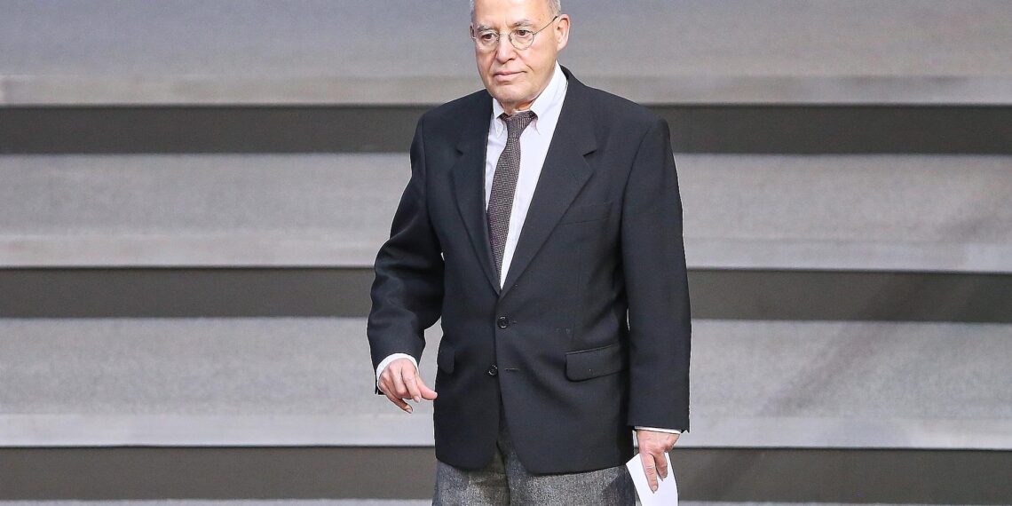 Gregor Gysi (Archiv)