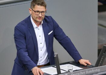 René Springer (Archiv)