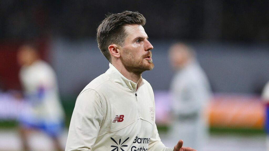 Jonas Hofmann (Archiv)