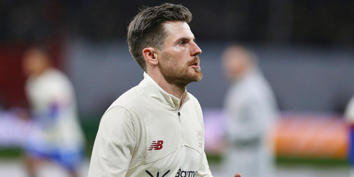 Jonas Hofmann (Archiv)