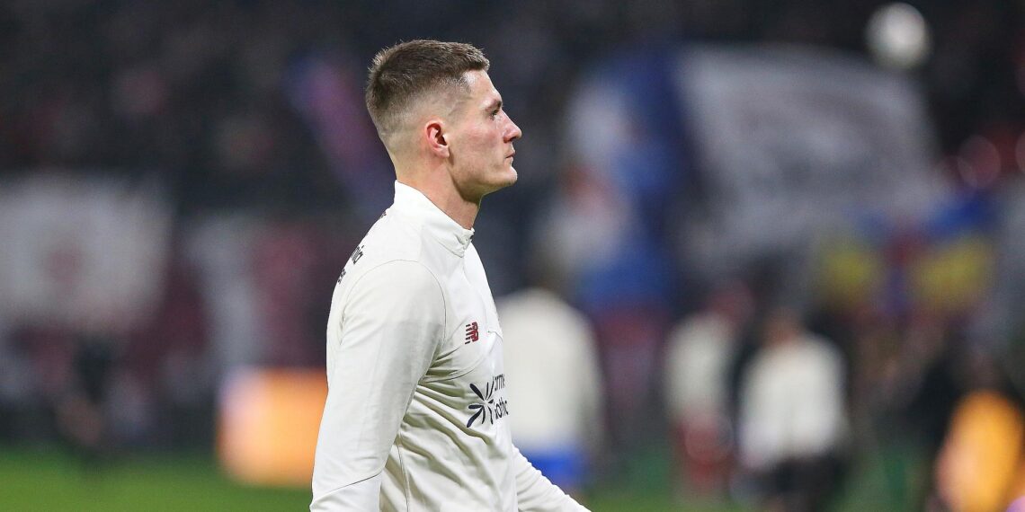 Patrik Schick (Archiv)