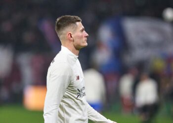 Patrik Schick (Archiv)