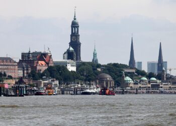 Hamburg (Archiv)