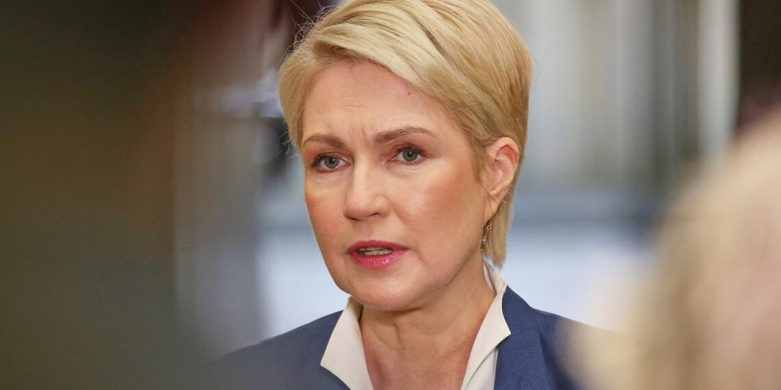 Manuela Schwesig (Archiv)