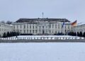 Schloss Bellevue (Archiv)