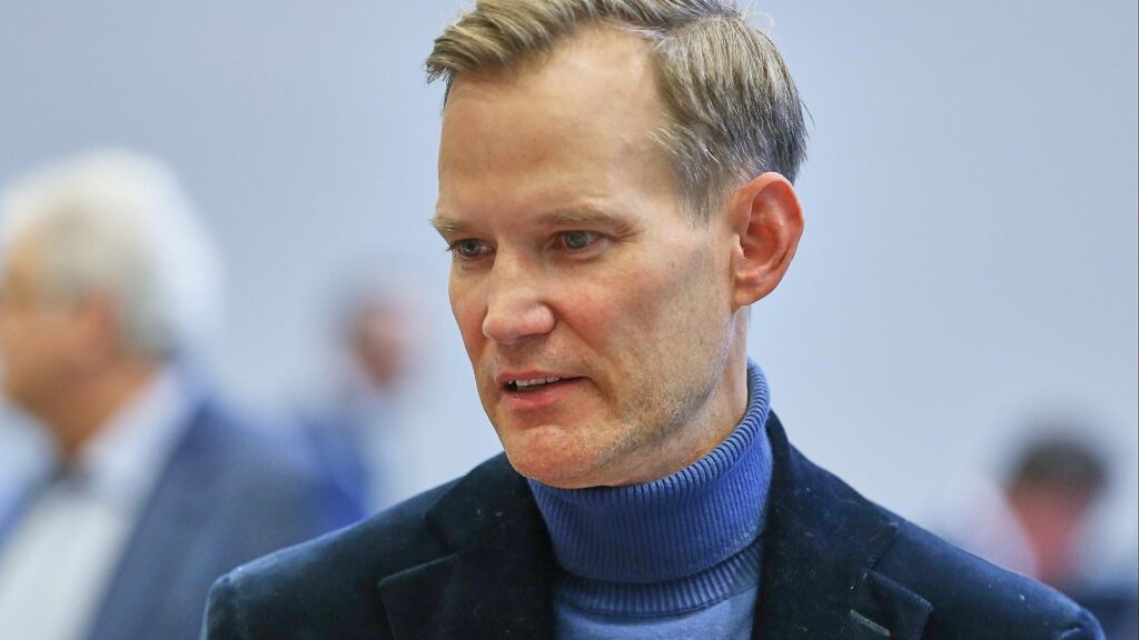 Hendrik Streeck (Archiv)