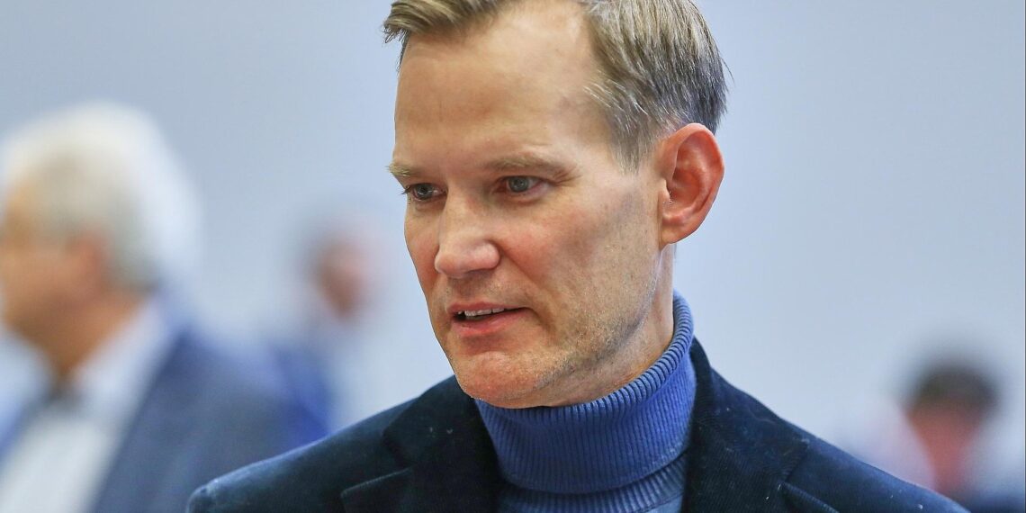 Hendrik Streeck (Archiv)