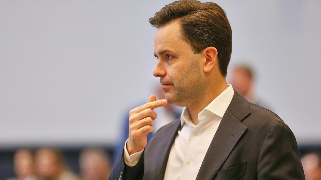 Johannes Winkel (Archiv)