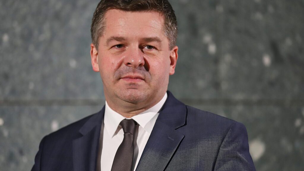 Sven Schulze (Archiv)