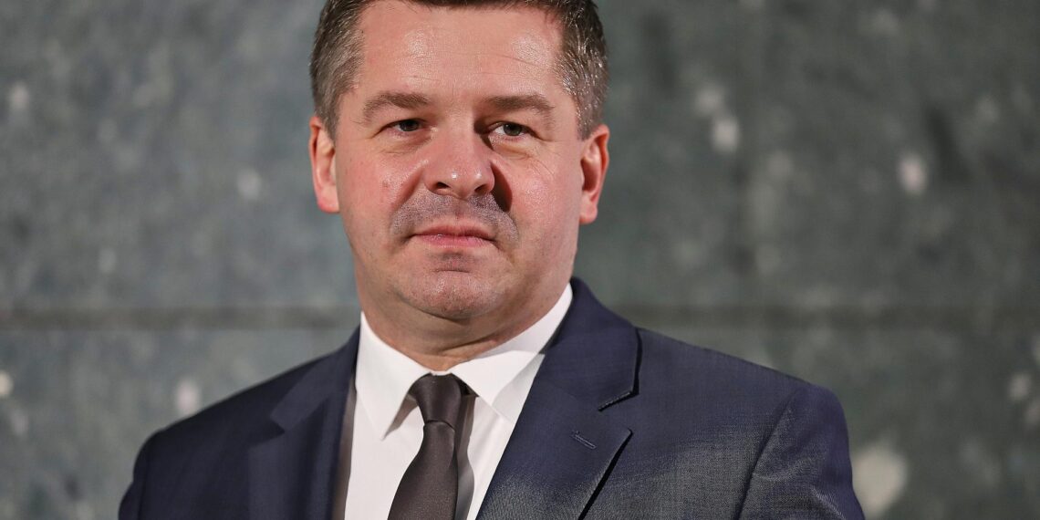 Sven Schulze (Archiv)