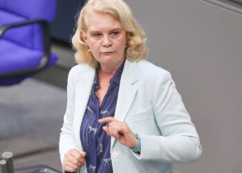 Saskia Ludwig (Archiv)