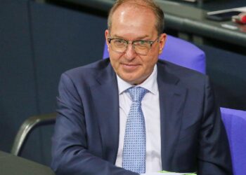 Scharfe Kritik aus SPD an Dobrindt im Streit um Integrationskurse 2 Alexander Dobrindt (Archiv)