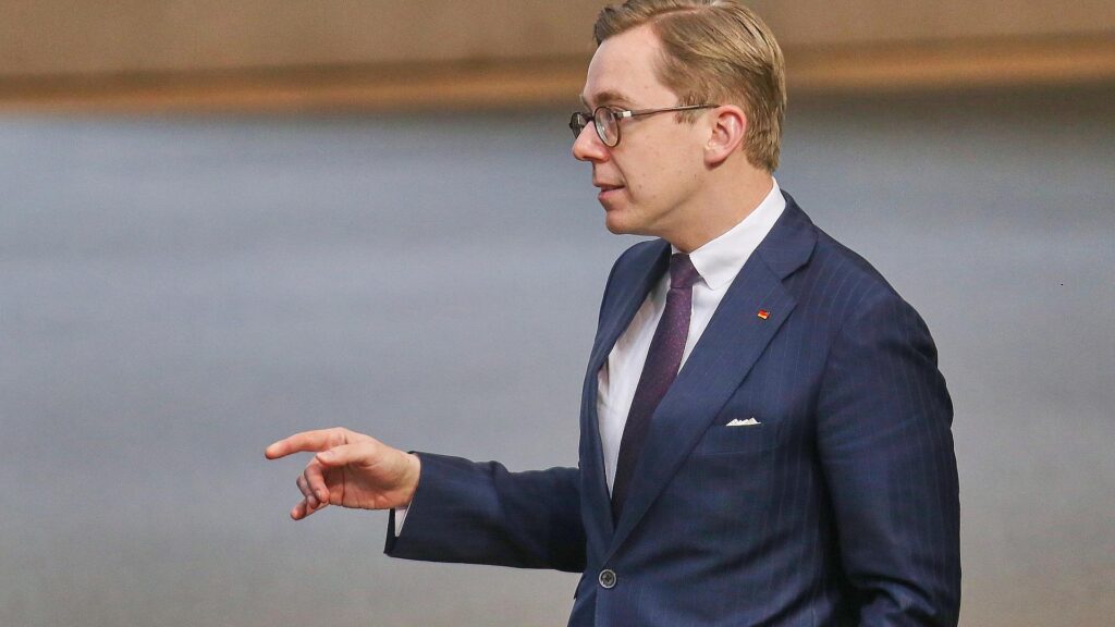 Philipp Amthor (Archiv)