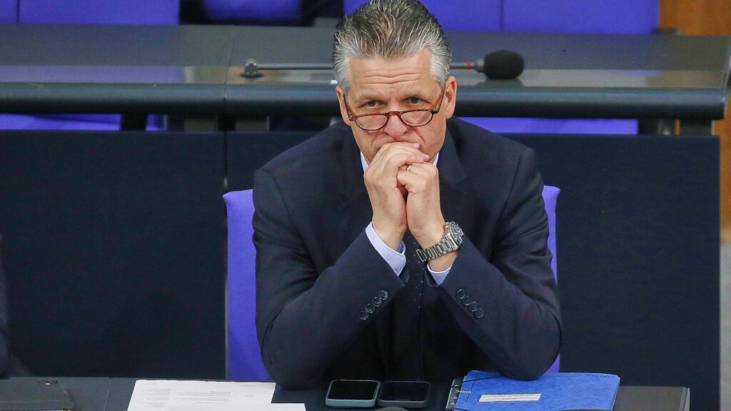 Thorsten Frei (Archiv)