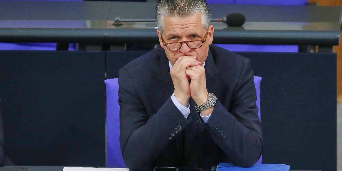 Thorsten Frei (Archiv)