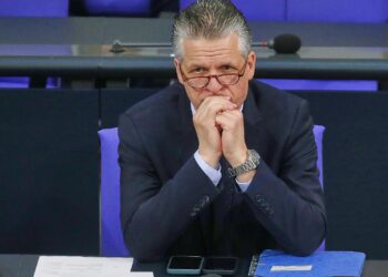 Thorsten Frei (Archiv)