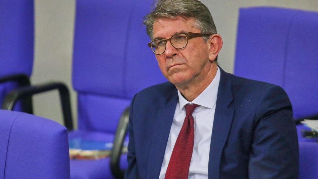 Wolfram Weimer (Archiv)