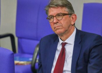 Wolfram Weimer (Archiv)