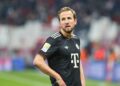 FC Bayern wirft RB Leipzig aus dem DFB-Pokal 8 Harry Kane (Archiv)