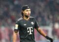 Gnabry verlängert beim FC Bayern 8 Serge Gnabry (Archiv)