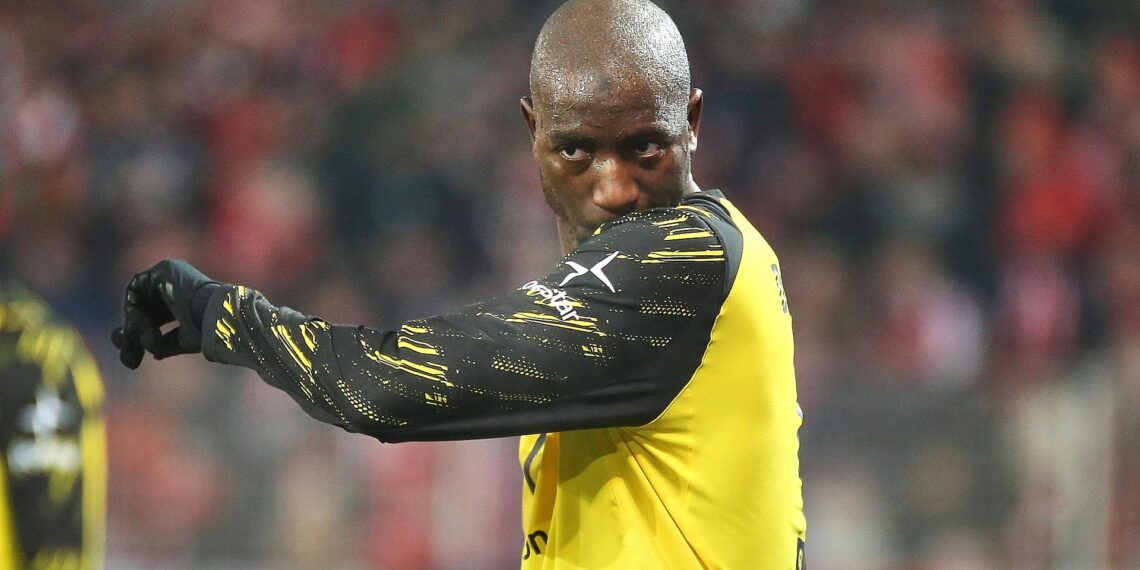 Serhou Guirassy (Archiv)