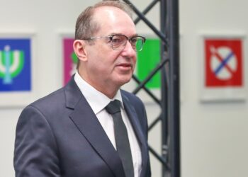 Alexander Dobrindt (Archiv)