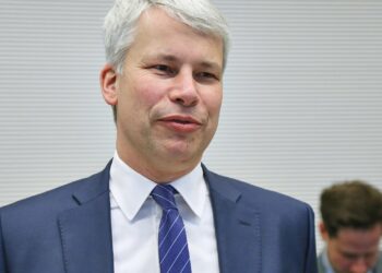 Steffen Bilger (Archiv)