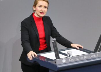 Schwerdtner fürchtet mehr Bürokratie durch Sozialstaatsreform 2 Ines Schwerdtner (Archiv)