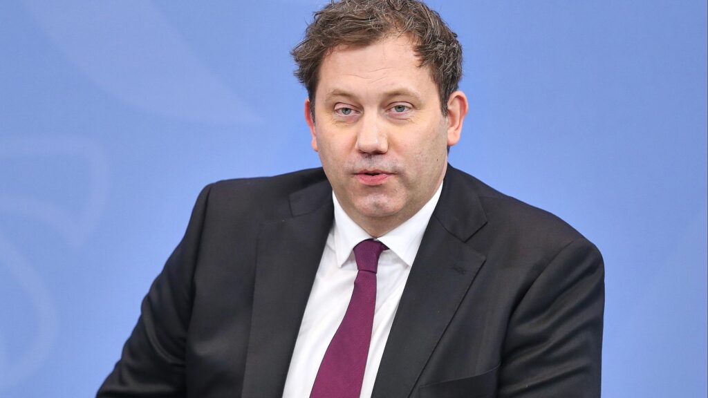 Lars Klingbeil (Archiv)