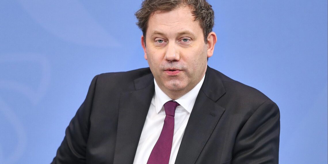 Klingbeil will "Ungerechtigkeiten" bei Erbschaftsteuer beseitigen 1 Lars Klingbeil (Archiv)