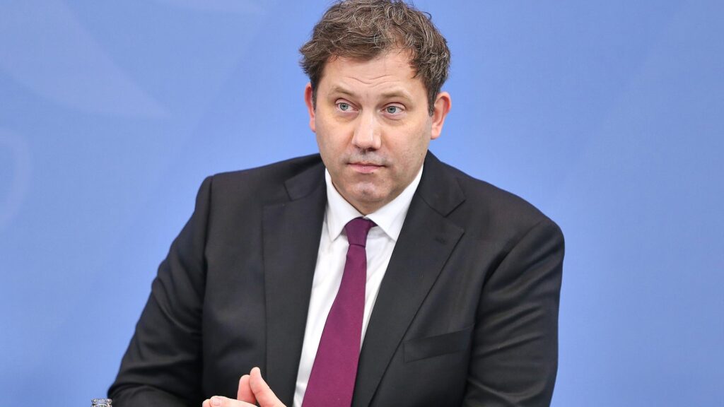 Lars Klingbeil (Archiv)