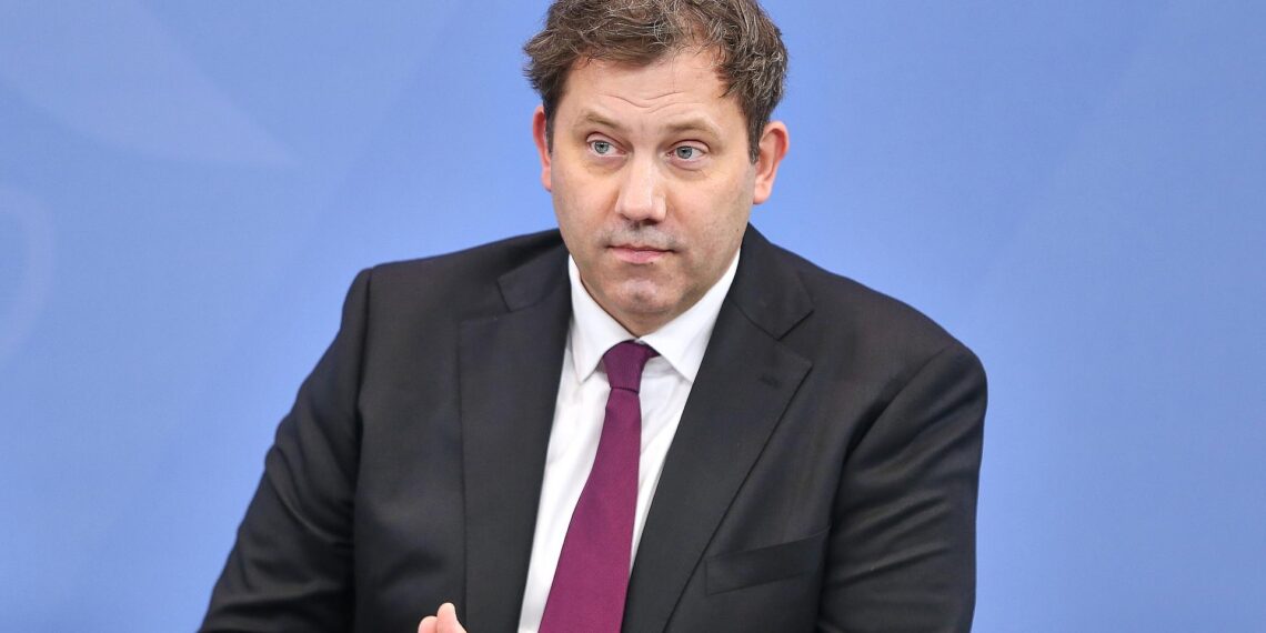 Lars Klingbeil (Archiv)