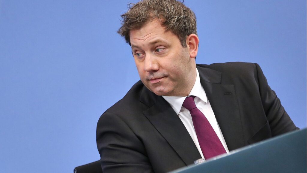 Lars Klingbeil (Archiv)